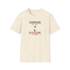 Visionary By Day T-Shirt
