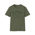 Self-Employed T-Shirt