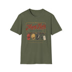 Many Hats T-Shirt