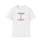 Visionary By Day T-Shirt