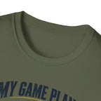 Game Plan T-Shirt