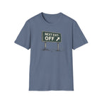 Next Exit T-Shirt