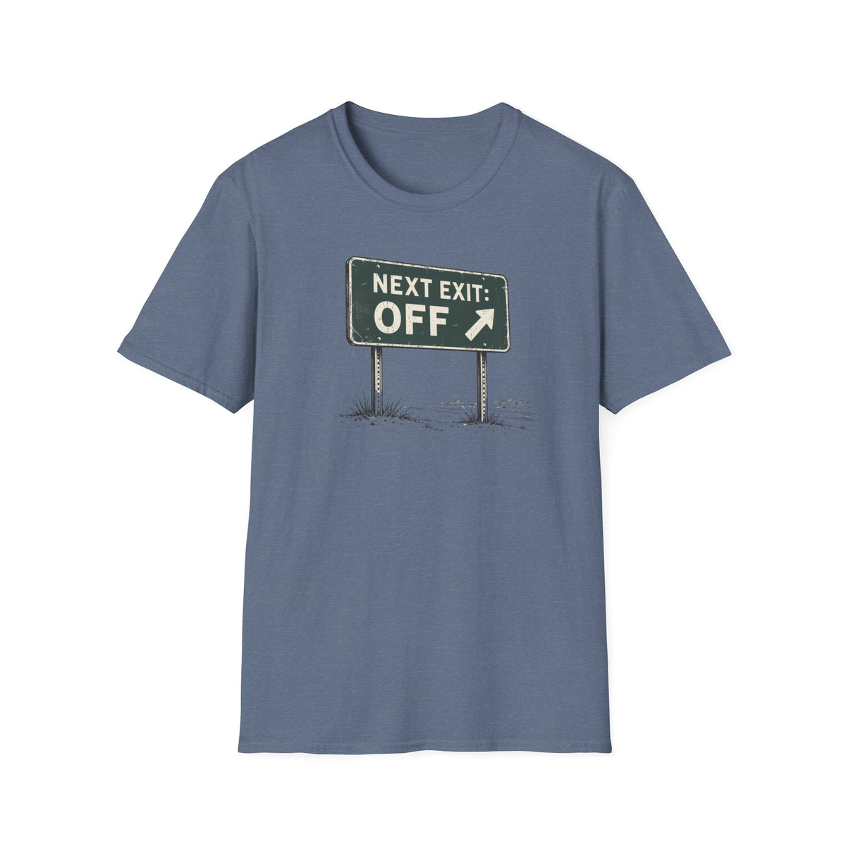Next Exit T-Shirt