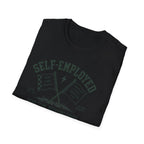 Self-Employed T-Shirt