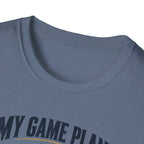 Game Plan T-Shirt