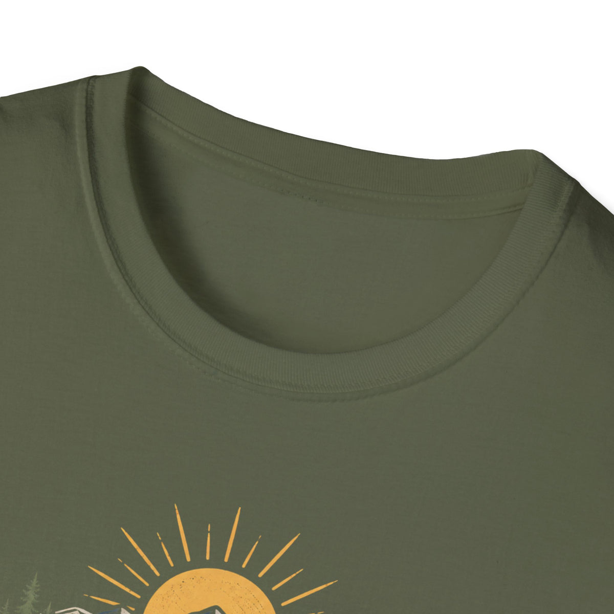 Better Habits T-Shirt