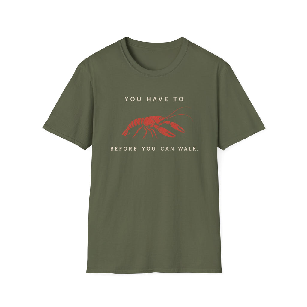 Crawl T-Shirt