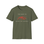 Crawl T-Shirt