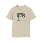 Next Exit T-Shirt