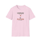 Visionary By Day T-Shirt