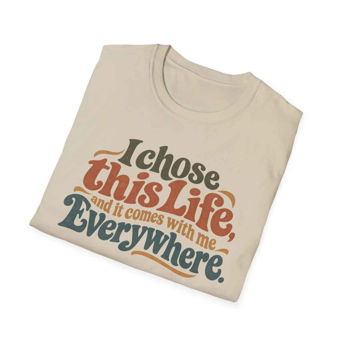 This Life T-Shirt