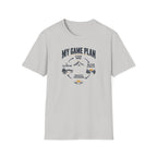 Game Plan T-Shirt