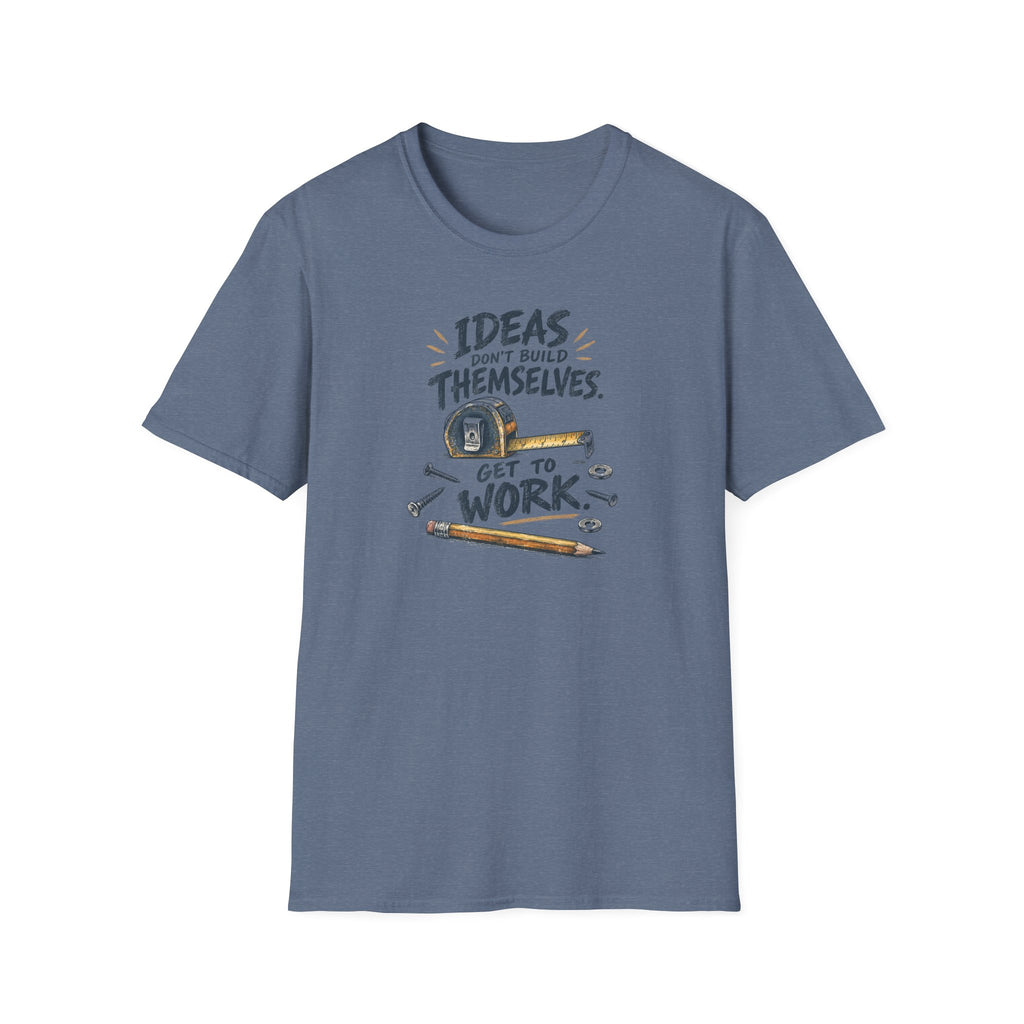 Ideas T-Shirt