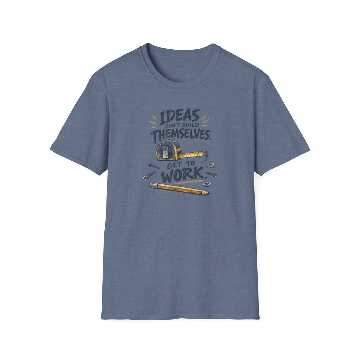 Ideas T-Shirt