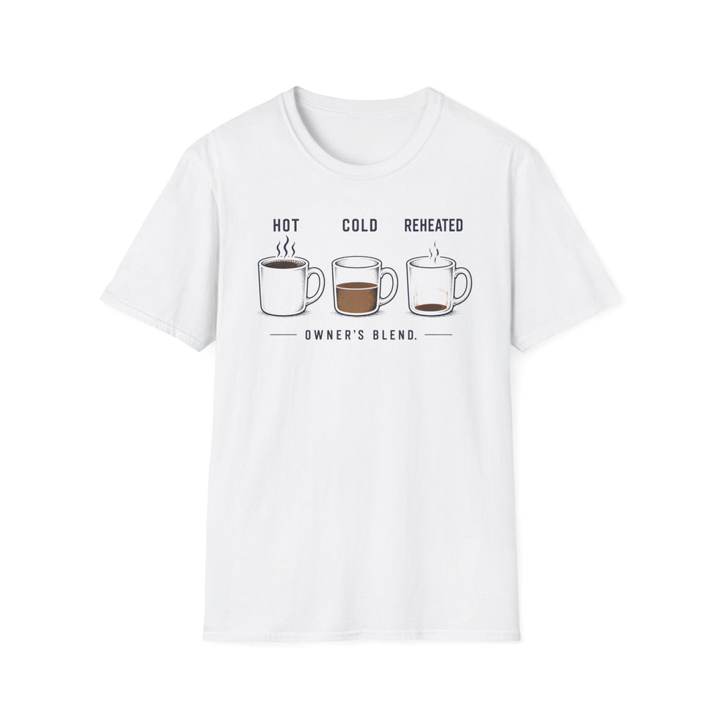 Owner's Blend T-Shirt
