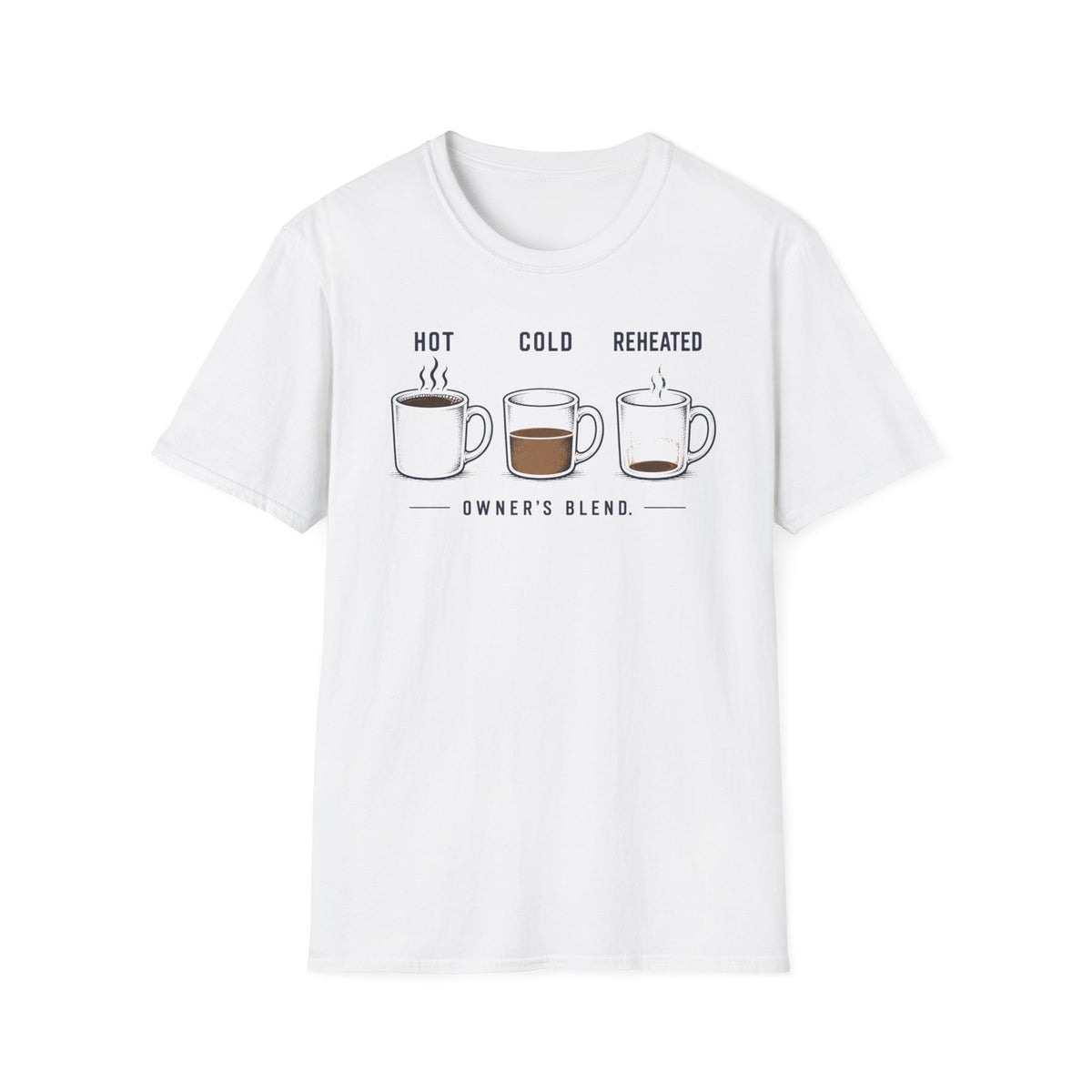 Owner's Blend T-Shirt