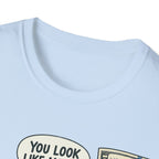 Look Like Money T-Shirt