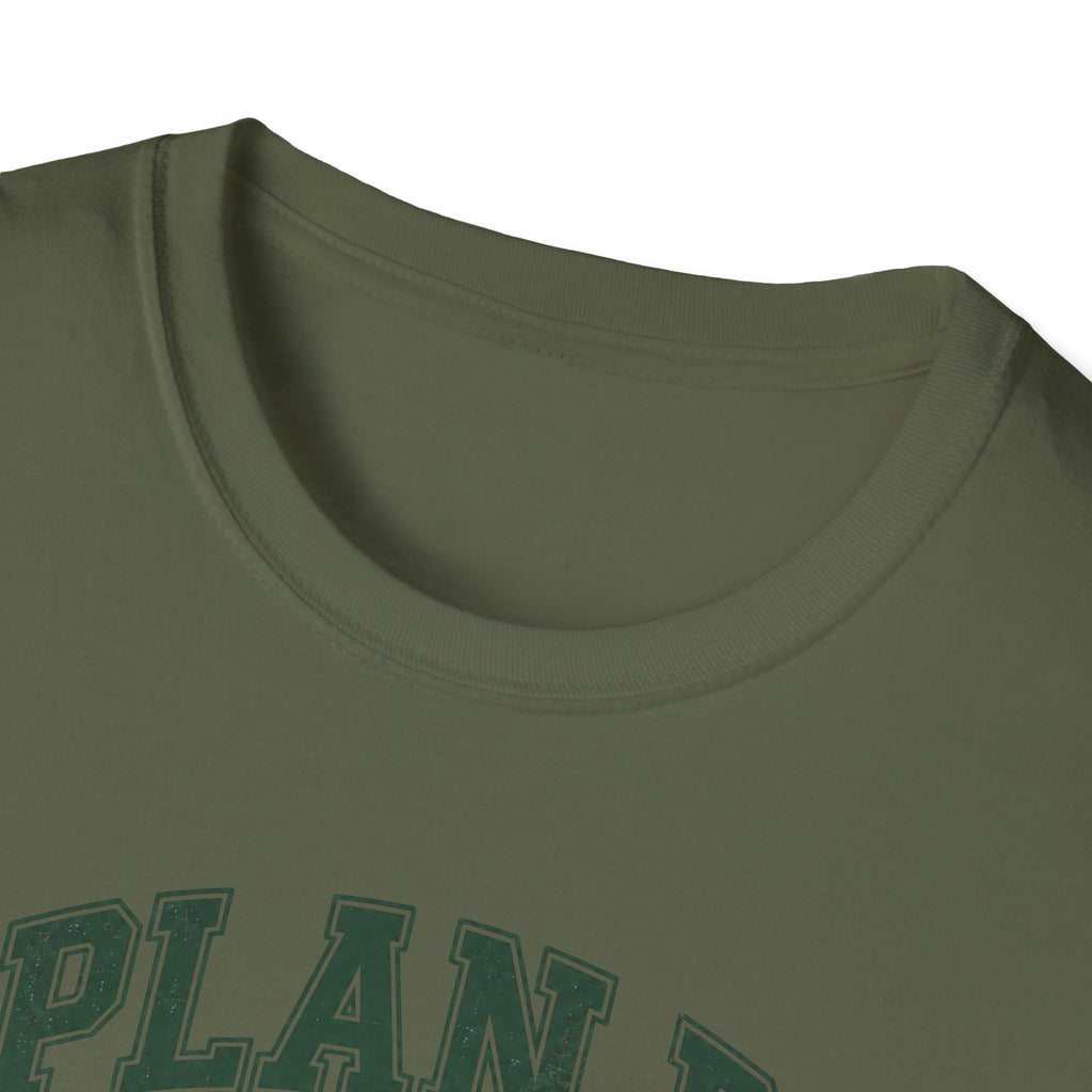 Plan B T-Shirt