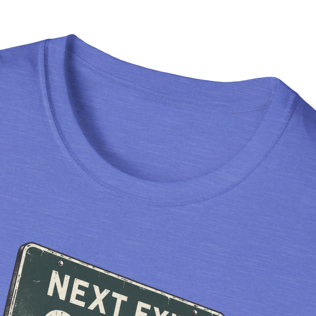 Next Exit T-Shirt
