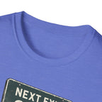 Next Exit T-Shirt