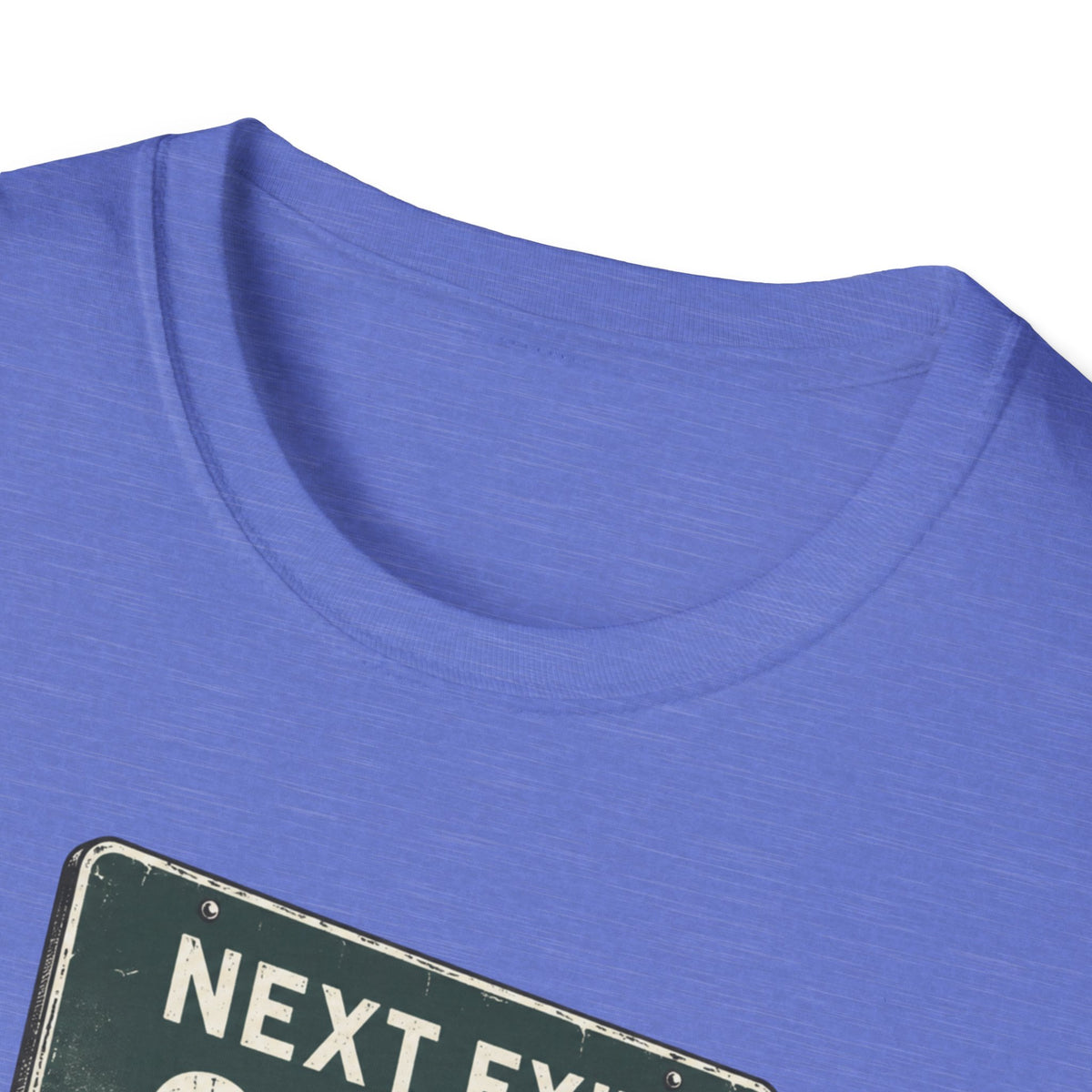 Next Exit T-Shirt