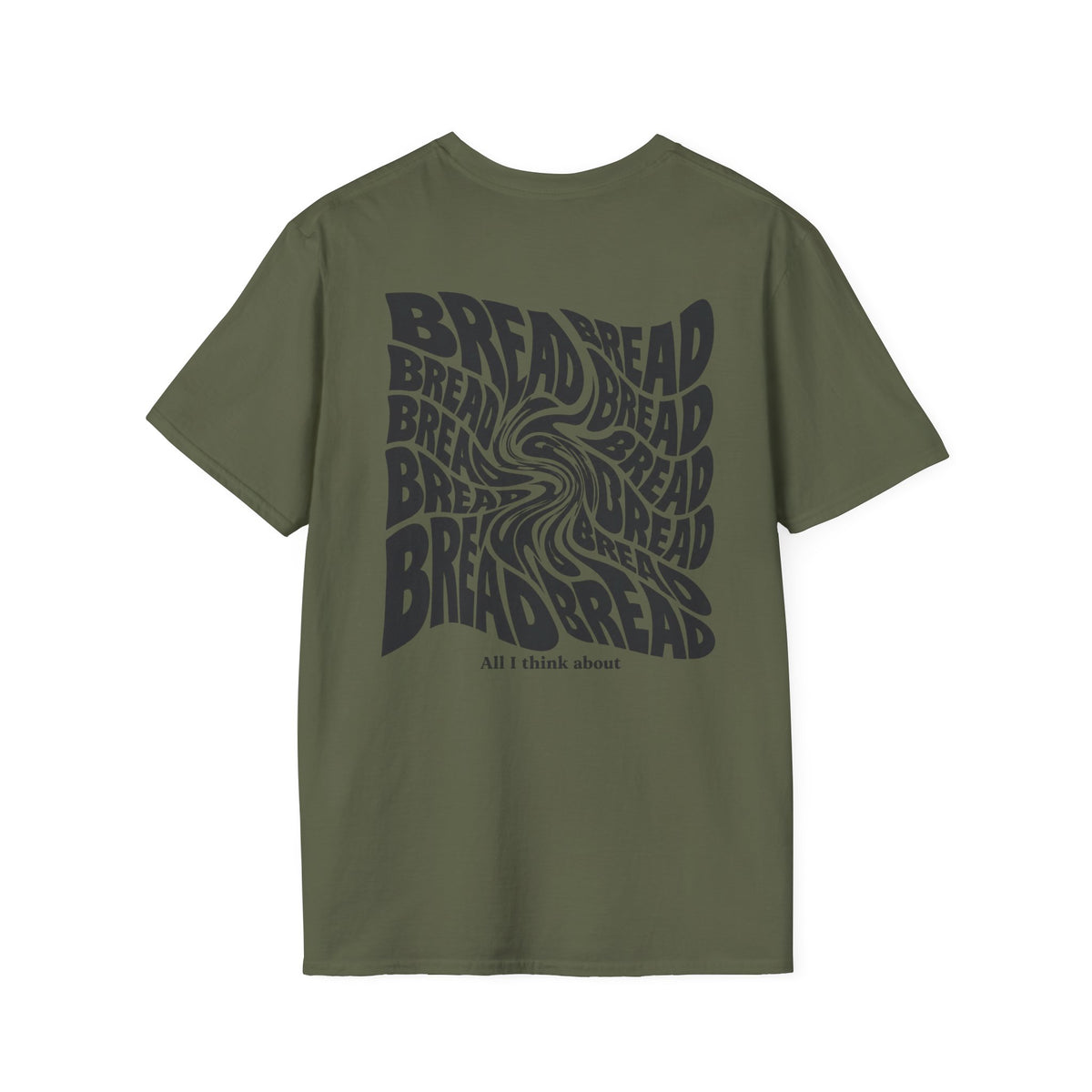 BREAD T-Shirt