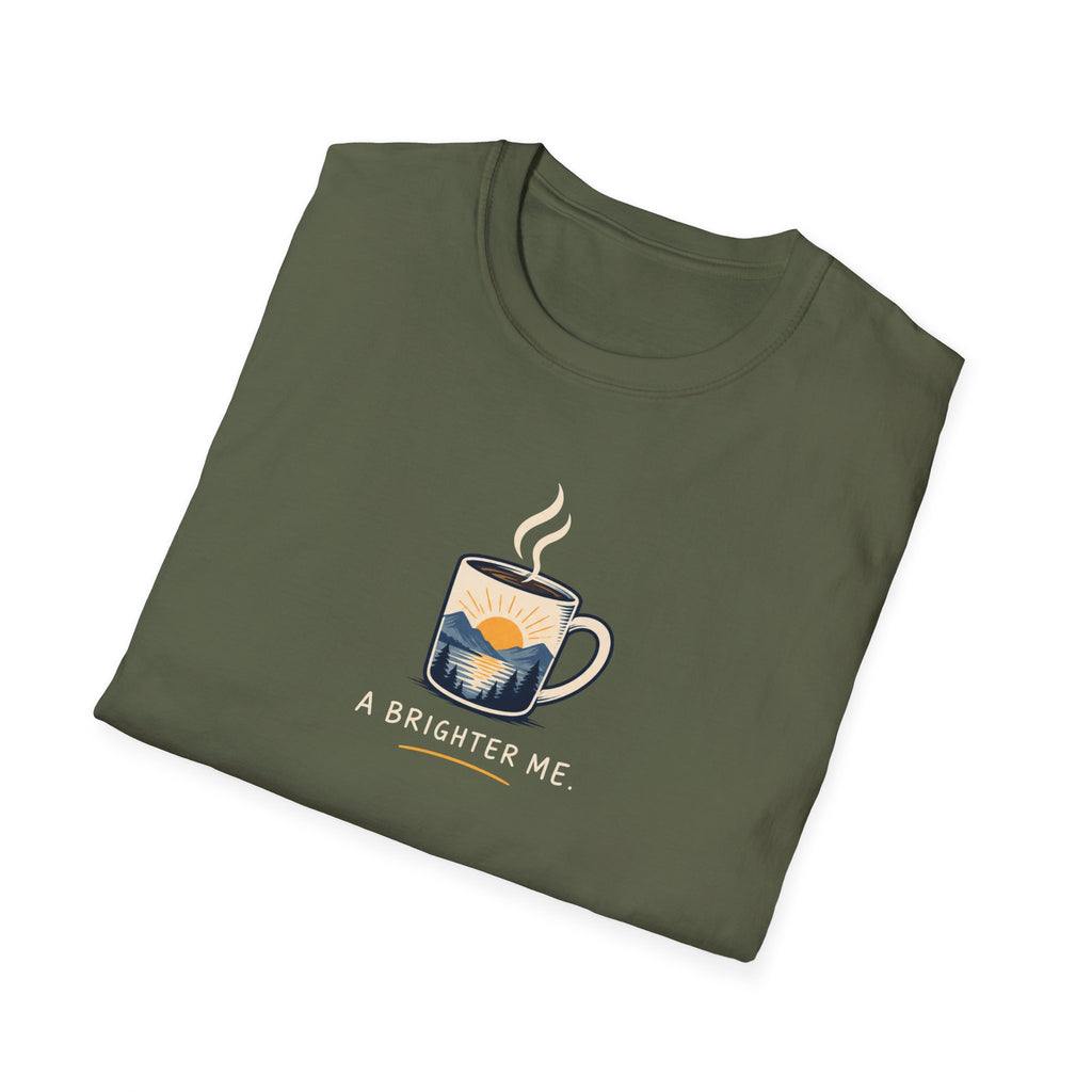 A Brighter Me T-Shirt