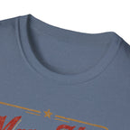 Many Hats T-Shirt
