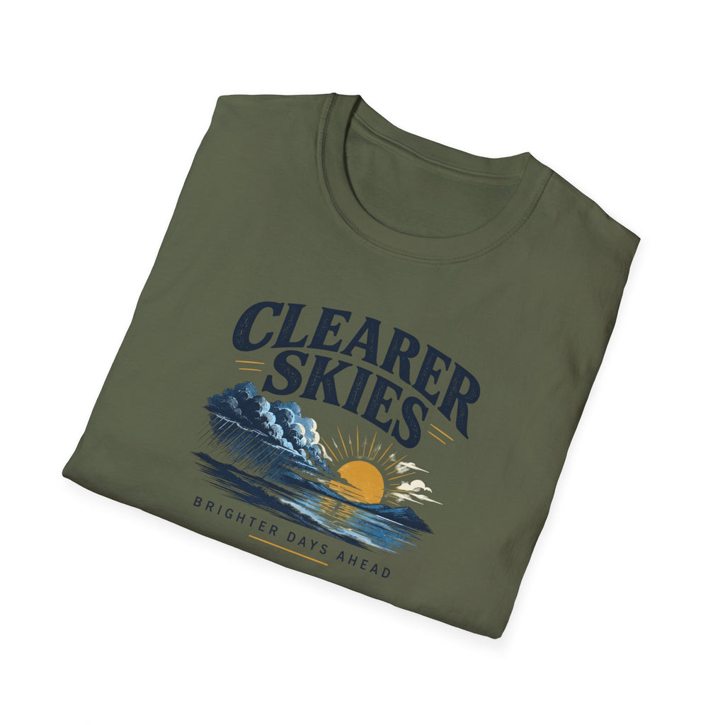 Clearer Skies T-Shirt
