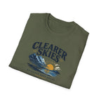 Clearer Skies T-Shirt
