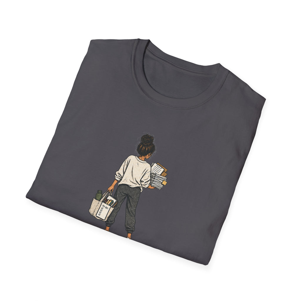 Handling It T-Shirt