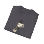 Handling It T-Shirt
