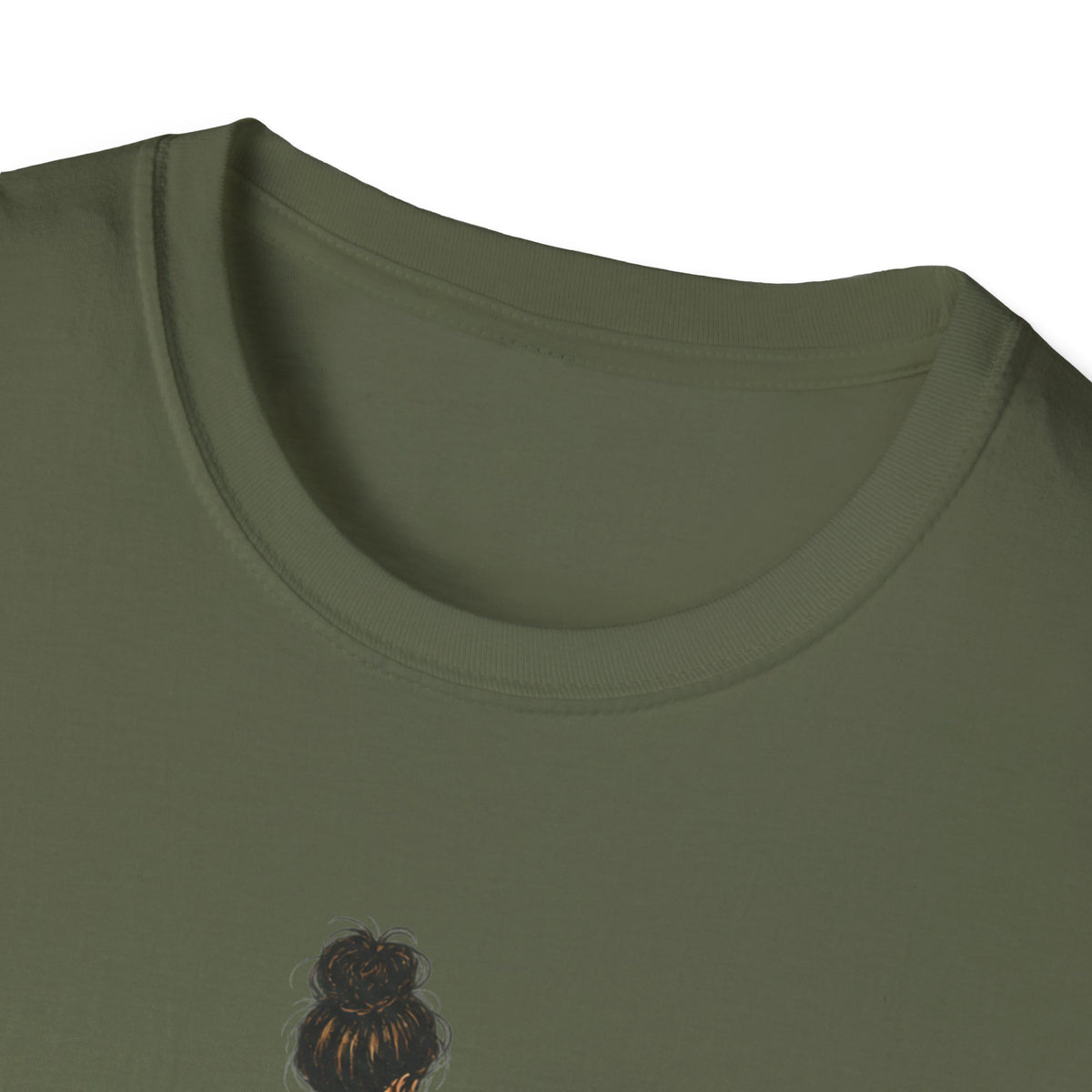 Handling It T-Shirt