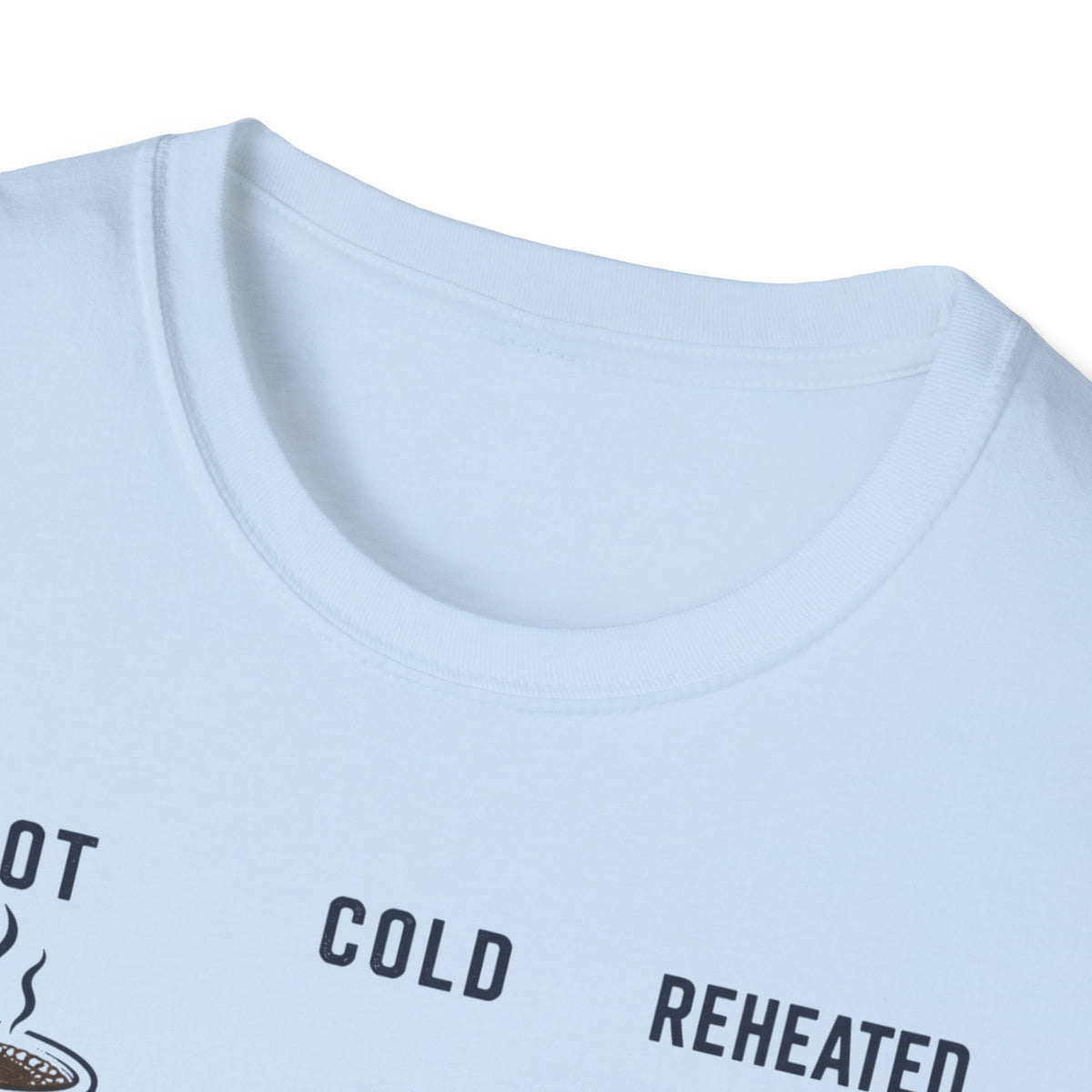 Owner's Blend T-Shirt