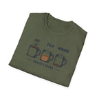 Owner's Blend T-Shirt
