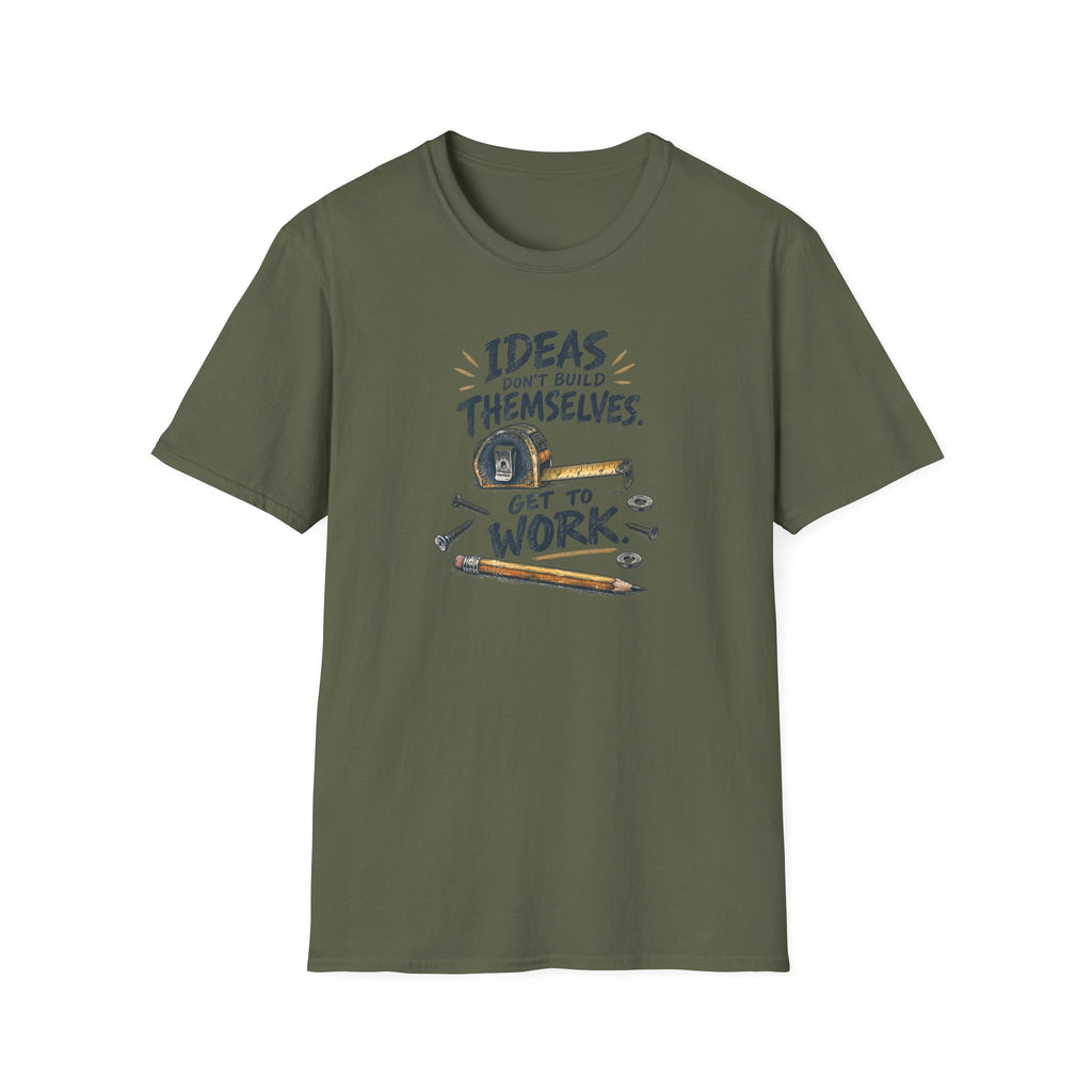 Ideas T-Shirt