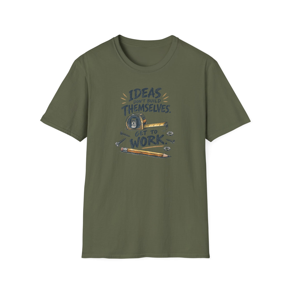 Ideas T-Shirt