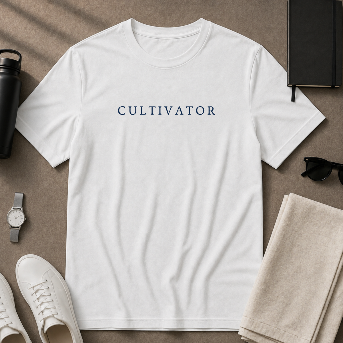 Cultivator T-Shirt