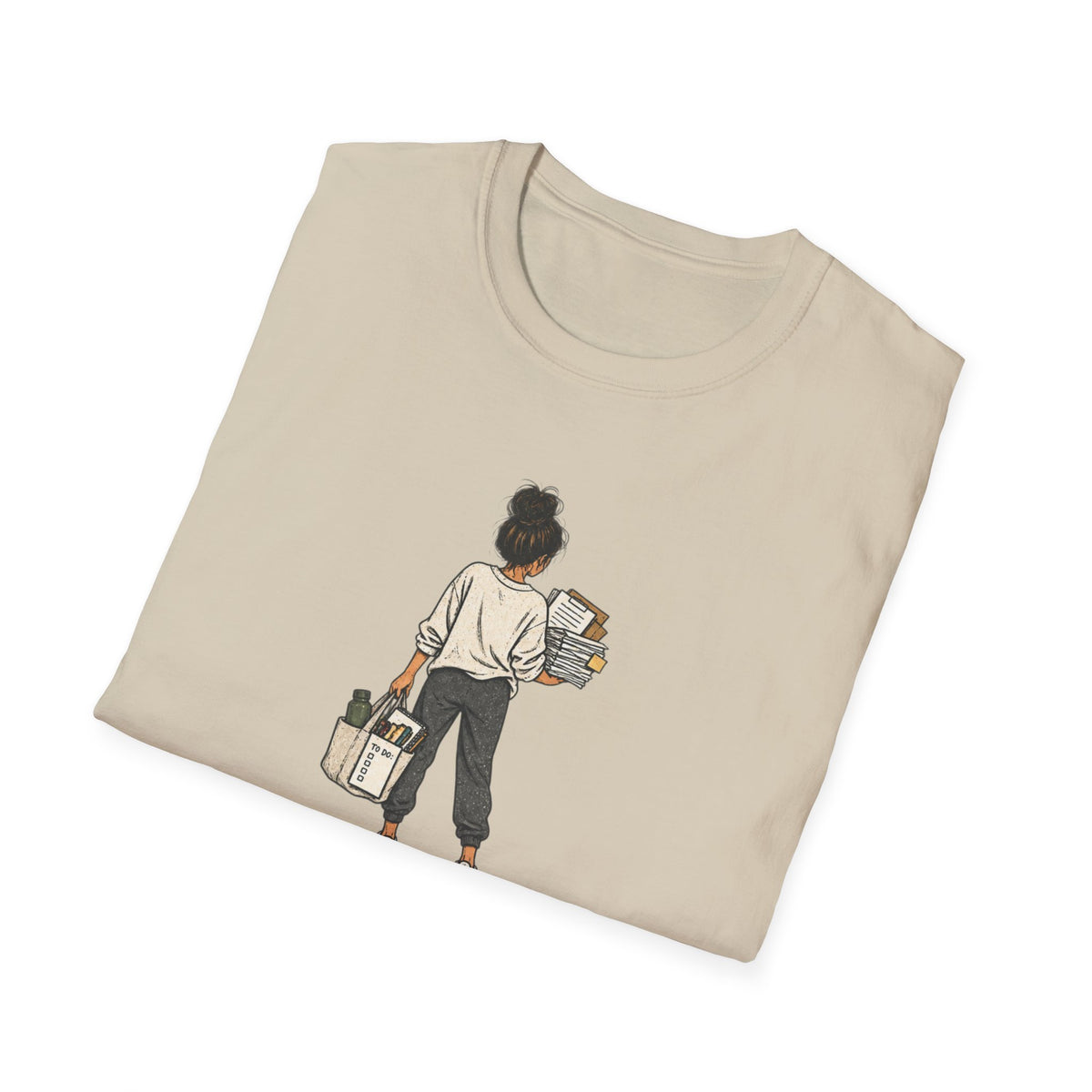Handling It T-Shirt