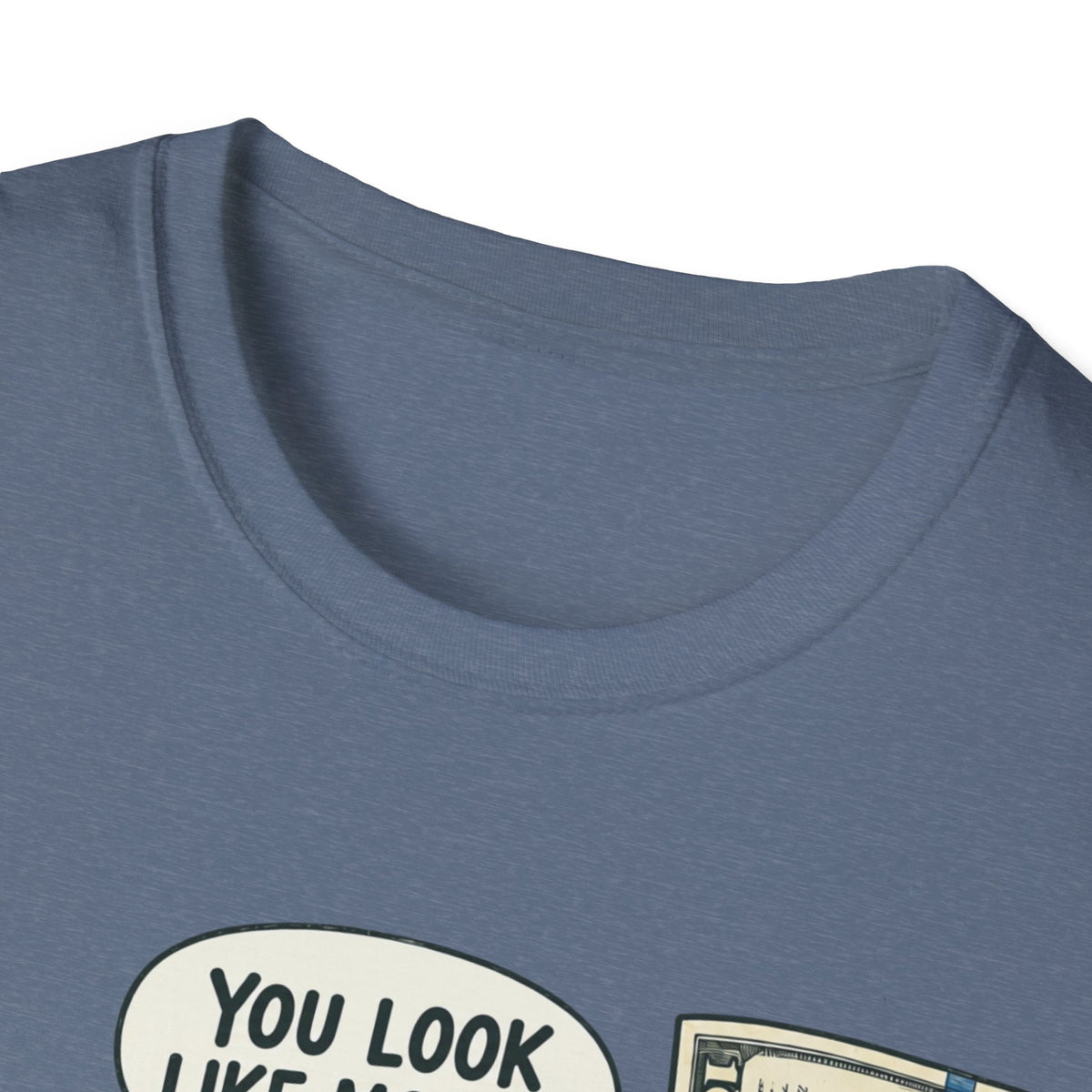 Look Like Money T-Shirt