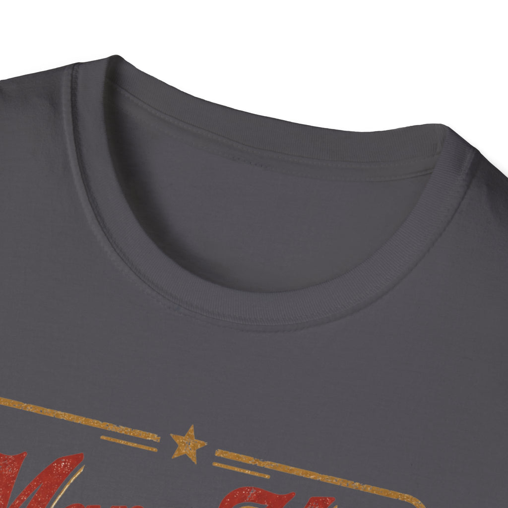Many Hats T-Shirt