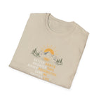 Better Habits T-Shirt