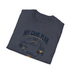 Game Plan T-Shirt