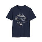 It Can T-Shirt