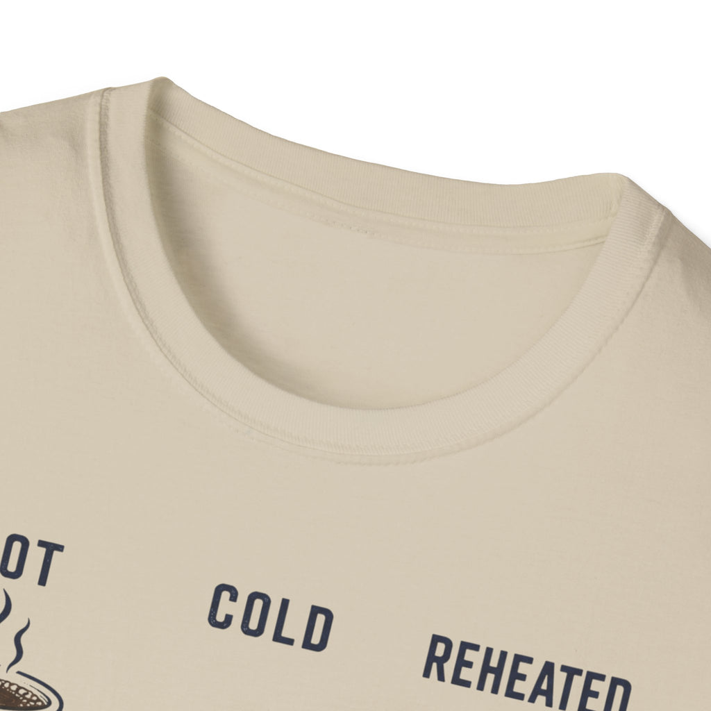 Owner's Blend T-Shirt