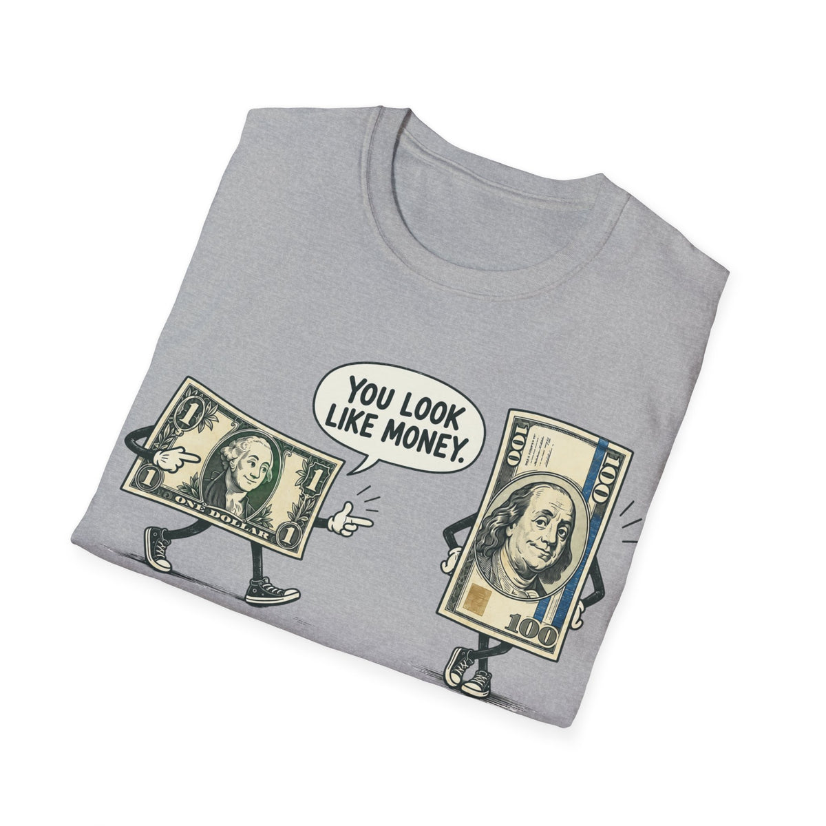Look Like Money T-Shirt
