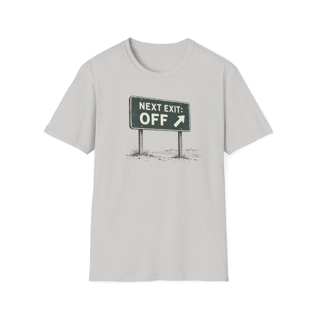 Next Exit T-Shirt
