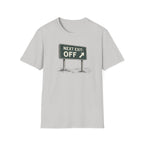 Next Exit T-Shirt