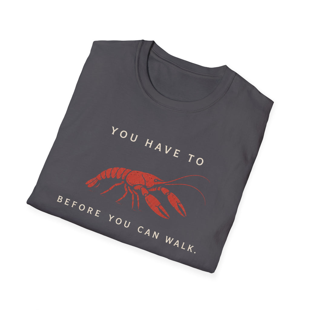 Crawl T-Shirt
