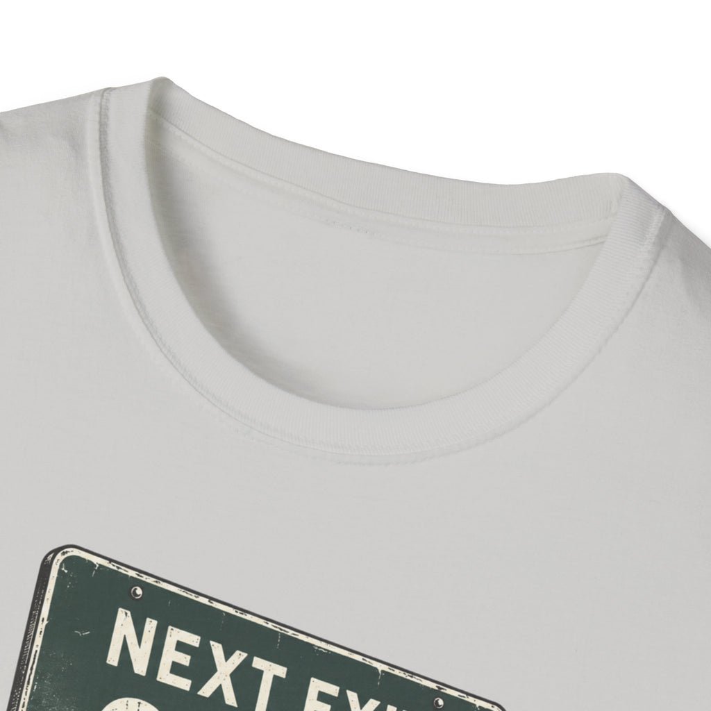 Next Exit T-Shirt